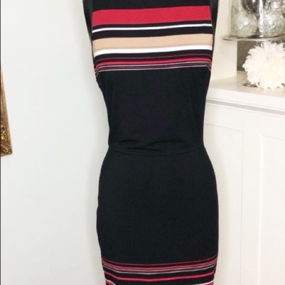 NWT White House Black Market dress - Picture 2 of 9